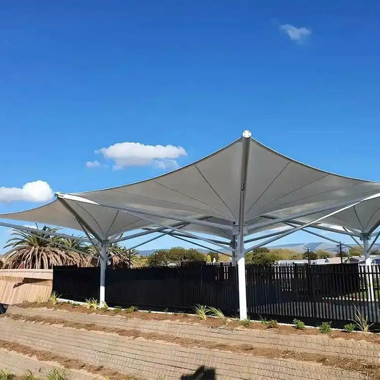 彭州市工程案例