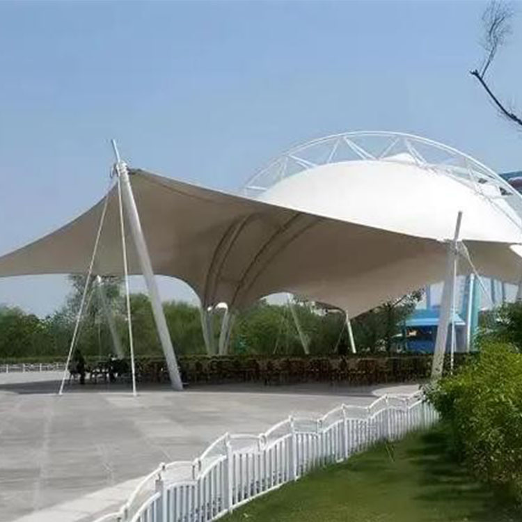 彭州市工程案例