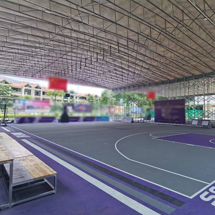 彭州市工程案例