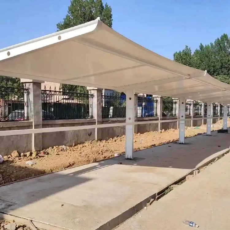 彭州市工程案例