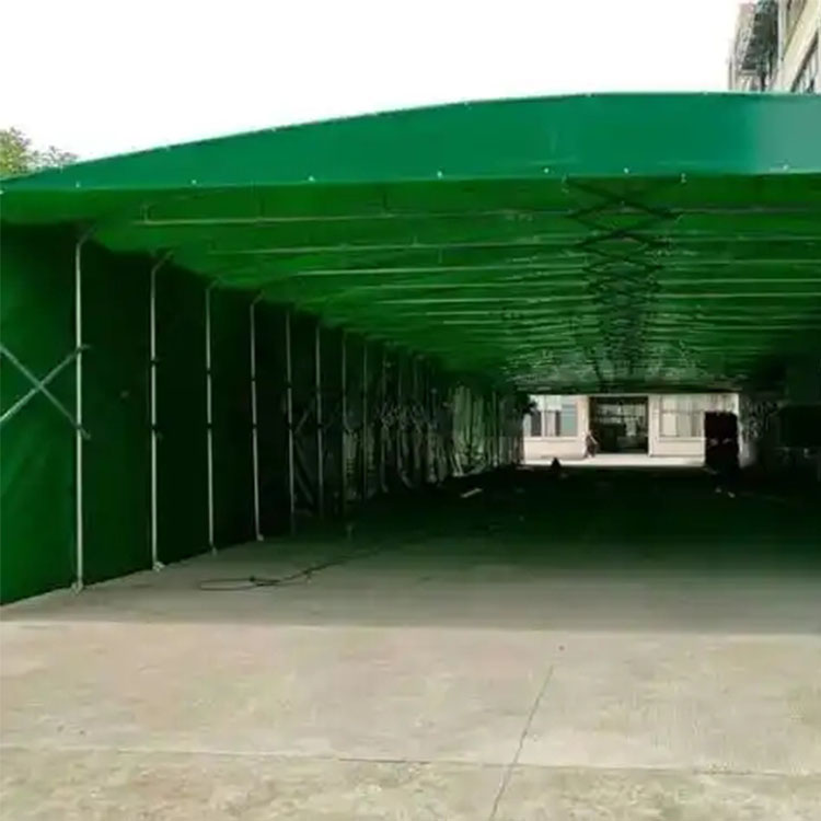 彭州市工程案例