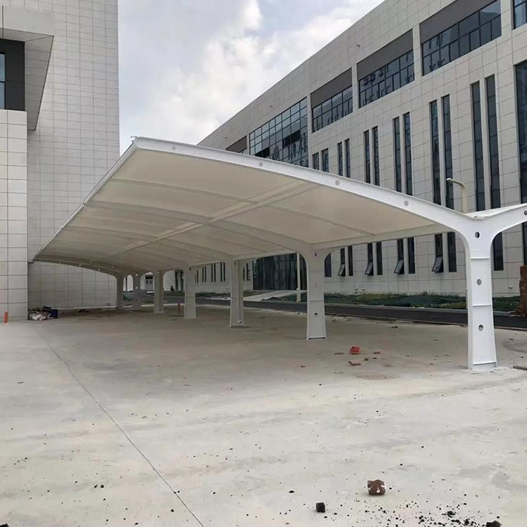 彭州市工程案例