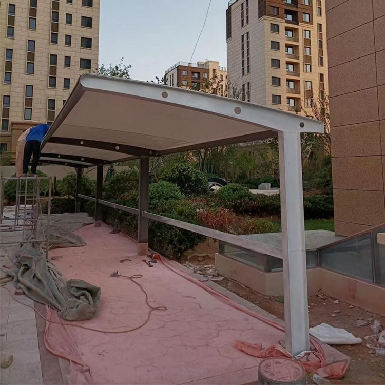 彭州市工程案例